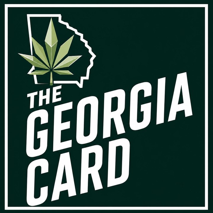 The Georgia Card
